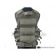 KAM-39 tactical vest -