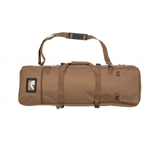 Specna Arms Gun Bag V2 - 84cm - Tan