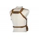 Tactical Chest Rig MK3 Type Sonyks - Coyote Brown