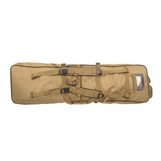 Weapon cover-case - tan