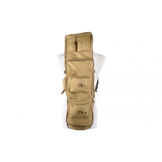 Weapon cover-case - tan