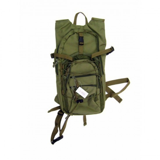 BACKPACK