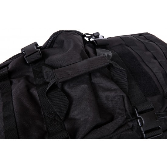 Backpack 750-1 Black