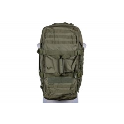 Backpack 750-1 Green Backpack 750-1 Green