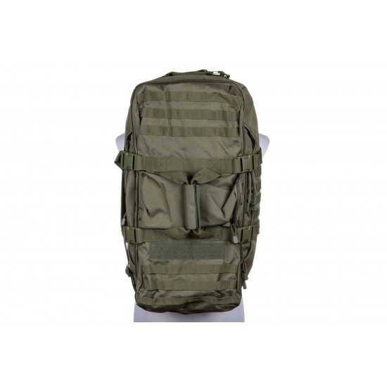 Backpack 750-1 Green