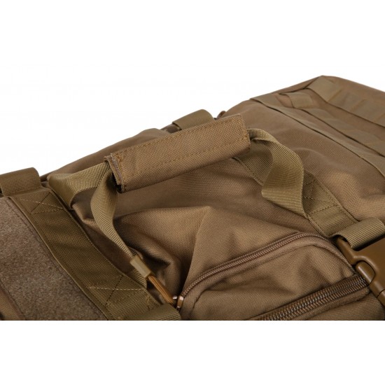 Backpack 750-1 Tan