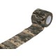 Camouflage Polyester Tape 2m - Universal Camo [Element]