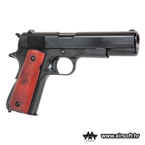 M1911 (720MB) Pistol Replica