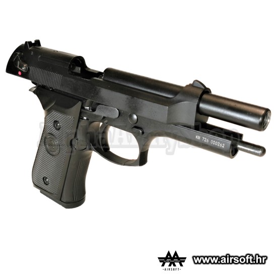 M92 (726) Pistol Replica