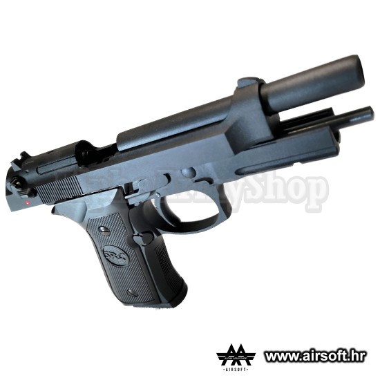 SR92A1 Pistol Replica