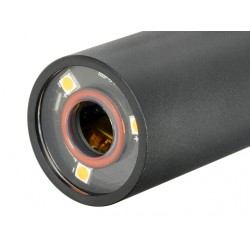 Compact SPITFIRE Tracer Unit