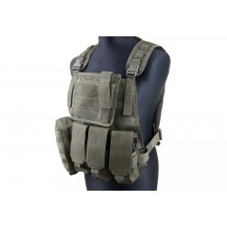 MBSS type Tactical Vest -