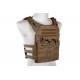 Jumper Plate Carrier Vest - Tan