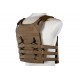 Jumper Plate Carrier Vest - Tan