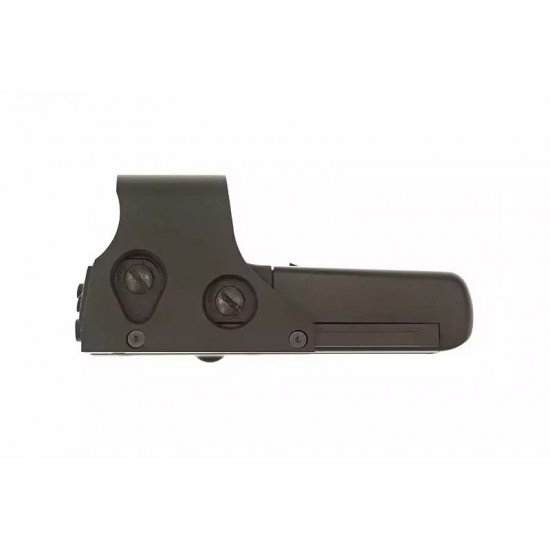 AAOK9 Red Dot Sight - black