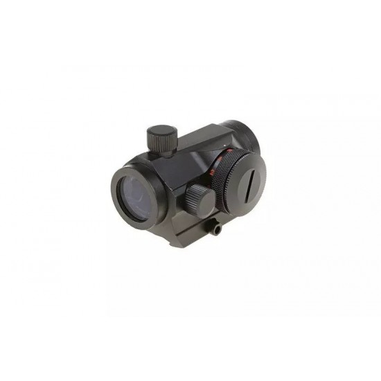 Compact Reflex Sight Replica - Black