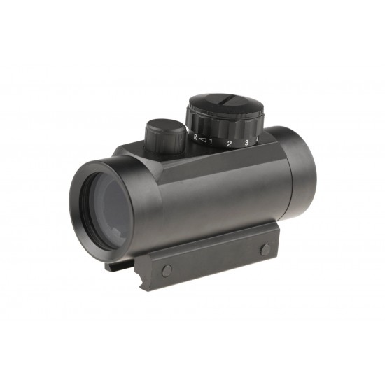 1x30 R/G Red Dot Sight