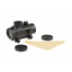1x30 R/G Red Dot Sight