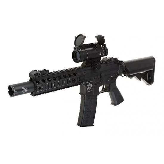 Operator Reflex Sight Replica - Black