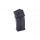 AIRSOFT MAGAZINE MID-CAP 140 ROUNDS FOR G3