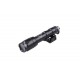 M600C Scout Tactical Flashlight - Black