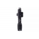 M600C Scout Tactical Flashlight - Black