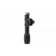 M600C Scout Tactical Flashlight - Black