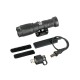 Tactical Flashlight M300A Mini Scout 280lm LED - black [WADSN]