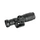 Tactical Flashlight M300A Mini Scout 280lm LED - black [WADSN]