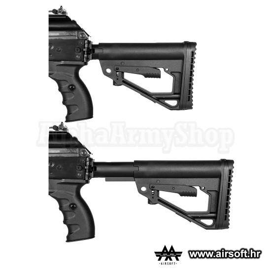 ELAK12 Essential Carbine Replica