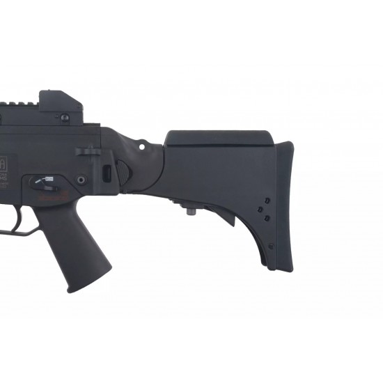 SA-G12V EBB Carbine Replica - Black