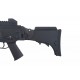 SA-G12V EBB Carbine Replica - Black