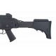 SA-G12V EBB Carbine Replica - Black