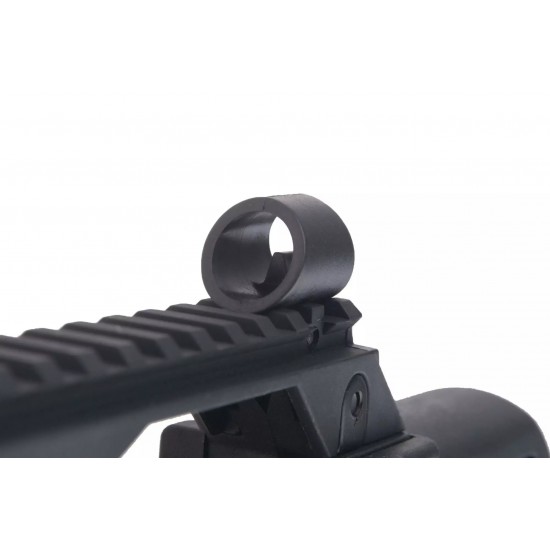 SA-G12V EBB Carbine Replica - Black