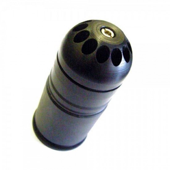 GAS GRENADE 84 BB FOR M203