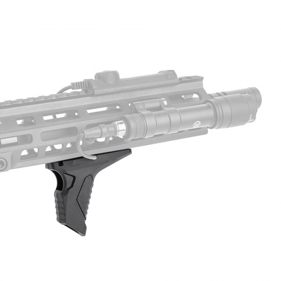  ANGLED HAND STOP FOR M-LOK 