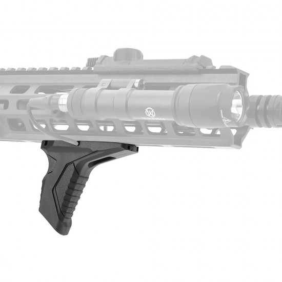  ANGLED HAND STOP FOR M-LOK 