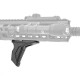  ANGLED HAND STOP FOR M-LOK 