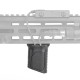 VERTICAL GRIP FOR KEYMOD/M-LOK 