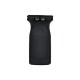 VERTICAL GRIP FOR 20mm RAILS BLACK