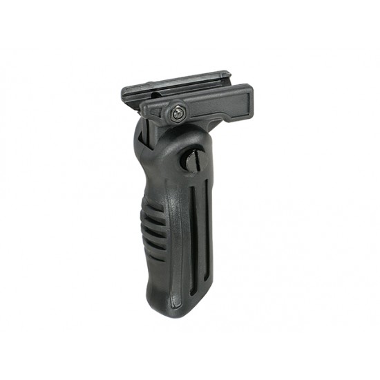 Vertical front grip - black [CYMA]