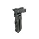 Vertical front grip - black [CYMA]