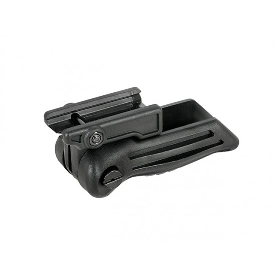 Vertical front grip - black [CYMA]