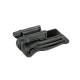 Vertical front grip - black [CYMA]