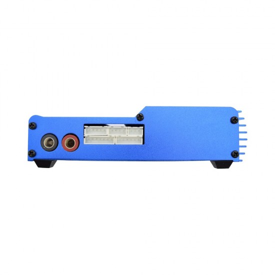 B6AC SMART BATTERY CHARGER LI-ION/LI-PO/LI