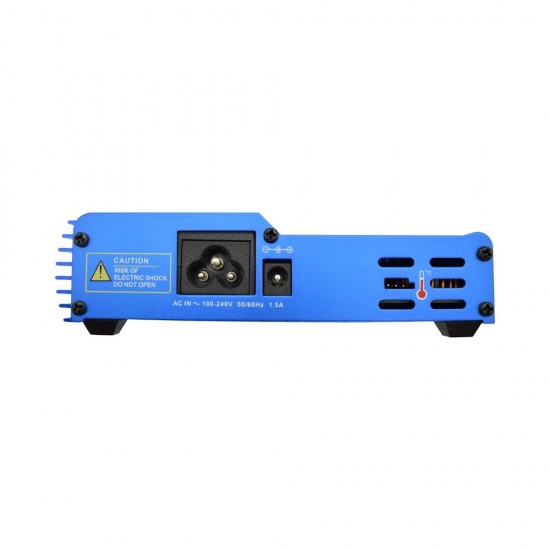 B6AC SMART BATTERY CHARGER LI-ION/LI-PO/LI