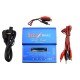 B6AC SMART BATTERY CHARGER LI-ION/LI-PO/LI