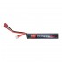Li-Po baterija 1500 mAh 11,1 V 40C – Stick