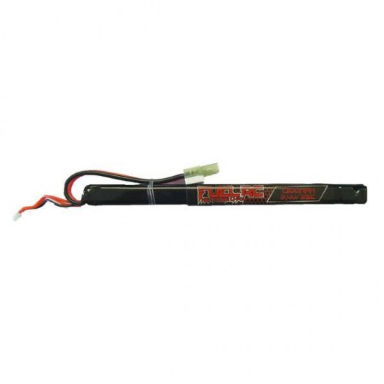BATTERIA LI-PO 7.4V X 1300MAH 20C STICK