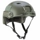 EMERSONGEAR FAST HELMET FOLIAGE GREEN